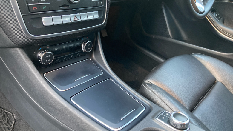 Mercedes-Benz A-Class A180 Sport 5dr Auto Petrol Hatchback